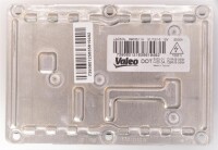VALEO Xenon Vorschaltgerät LAD5GL 4PIN