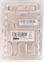 VALEO Xenon Vorschaltgerät LAD5G 12PIN