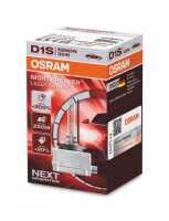 XENARC® NIGHT BREAKER® LASER D1S Faltschachtel -...