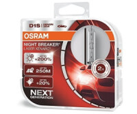 XENARC® NIGHT BREAKER® LASER D1S Duobox -...