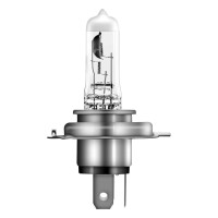 NIGHT BREAKER® SILVER H4 Einzelblister