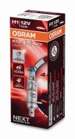 NIGHT BREAKER® LASER Next Generation H1 Faltschachtel