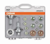 Osram Ersatzlampenbox H7, Halogen 24V, Ersatzlampenbox -...