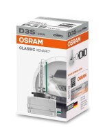 D3S 35W PK32d-5 Xenarc Classic 1st. OSRAM