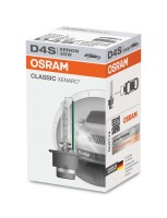 D4S 12V+24V 35W P32d-5 Classic 1st. OSRAM