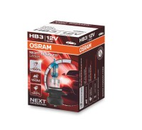 HB3 12V 60W P20d NIGHT BREAKER LASER Next Generation...