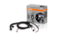 LEDriving WIRE HARNESS AX 2LS Kabelbaum für...