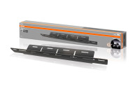 LEDriving LICENSE PLATE BRACKET AX Kennzeichen-,...