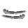 LEDRiving Dynamische LED Spiegelblinker Seat Leon 5F, Ibiza KJ, Arona KJ - White Edition