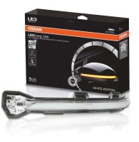 LEDRiving Dynamische LED Spiegelblinker Audi A4 B9, Audi...