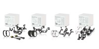 LEDriving FOG 101/102 VW MOUNT LEDFog 101 Halterung für VW Set OSRAM