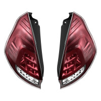 Rückleuchten LEDriving Tail Light LED für Ford...