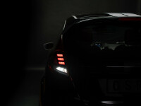 Rückleuchten LEDriving Tail Light LED für Ford Fiesta MK7 2 Stück OSRAM