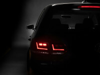 Rückleuchten LEDriving Tail Light LED für Volkswagen Golf VI 2 Stück OSRAM