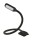 ONYX Copilot L Flexibles LED Leselicht 37mm 12V /24V OSRAM