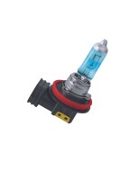H11 12V 55W PGJ19-2 WhiteVision Ultra 1St. Philips