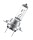 Osram  ULTRA LIFE H7, Halogen 12V, Einzelblister - 64210ULT-01B