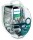 H7 12V 55W PX26d X-tremeVision Pro150 2St. Philips
