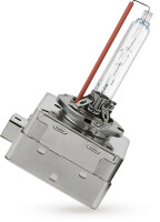 D3S 35W PK32d-5 X-treme Vision +150% Xenon 1st. Philips