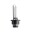 D2S 35W P32d-2 Xenon Vision 1st. Philips 85122VIC1
