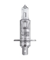 Osram  ULTRA LIFE H1, Halogen 12V, 1er Faltschachtel -...