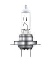 Osram  ULTRA LIFE H7, Halogen 12V, 1er Faltschachtel -...