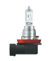 Osram Orginal H16L+, Halogen 12V, 1er Faltschachtel - 64219L+