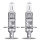Osram  TRUCKSTAR® PRO H1, Halogen 24V, DUOBOX - 64155TSP-HCB
