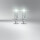 Osram  TRUCKSTAR® PRO H1, Halogen 24V, DUOBOX - 64155TSP-HCB