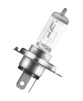 Osram  TRUCKSTAR® PRO H4, Halogen 24V, 1er...