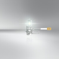 Osram  TRUCKSTAR® PRO H3, Halogen 24V, 1er Faltschachtel - 64156TSP