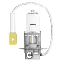 Osram SUPER H3, Halogen 12V, 1er Faltschachtel - 64151SUP